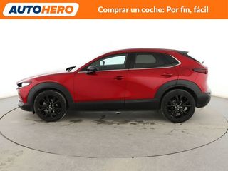 Mazda CX-30 2.0 Skyactiv G Mild-Hybrid Homura 2WD