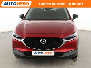 Mazda CX-30 2.0 Skyactiv G Mild-Hybrid Homura 2WD