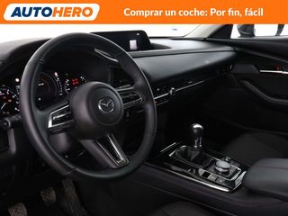 Mazda CX-30 2.0 Skyactiv G Mild-Hybrid Homura 2WD