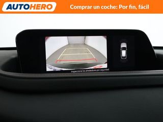 Mazda CX-30 2.0 Skyactiv G Mild-Hybrid Homura 2WD