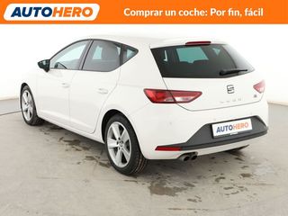 Seat Leon 1.4 TSI ACT FR
