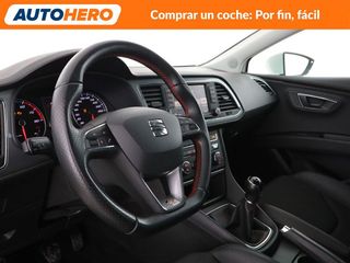 Seat Leon 1.4 TSI ACT FR