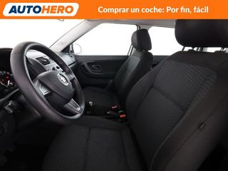 Skoda Fabia 1.6 TDI Ambition