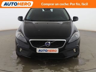 Volvo V40 2.0 D3 Summum