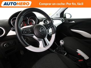Opel Adam 1.4 Glam ecoFlex