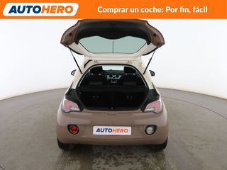 Opel Adam 1.4 Glam ecoFlex