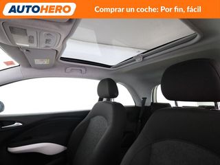 Opel Adam 1.4 Glam ecoFlex