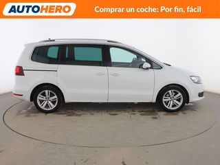 Volkswagen Sharan 2.0 TDI Advance BlueMotion