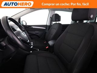 Volkswagen Sharan 2.0 TDI Advance BlueMotion