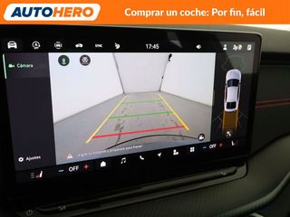 Skoda Octavia 2.0 TSI RS