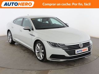 Volkswagen Arteon 2.0 TDI Elegance