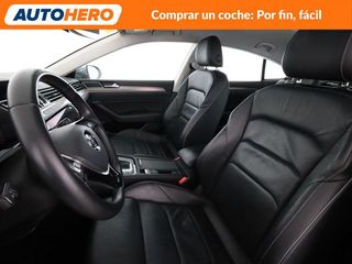 Volkswagen Arteon 2.0 TDI Elegance