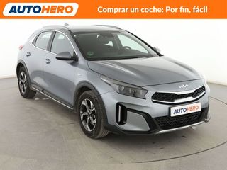 Kia XCeed 1.0 TGDI Drive