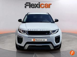 Land-Rover Range Rover Evoque 2.0L Si4 177kW 4x4 HSE Auto
