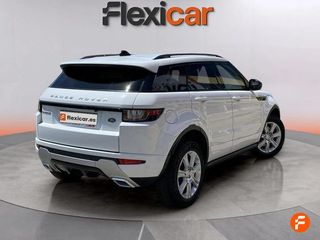 Land-Rover Range Rover Evoque 2.0L Si4 177kW 4x4 HSE Auto