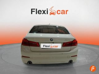 BMW Serie 5 530e iPerformance