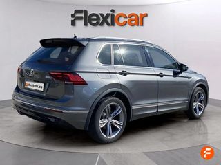 Volkswagen Tiguan Sport 1.5 TSI 110kW (150CV) DSG