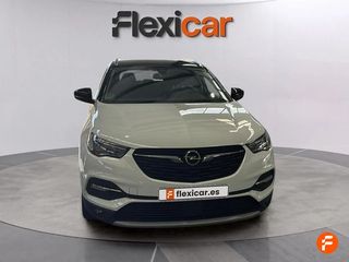 Opel Grandland X 1.2 Turbo Design Line Auto
