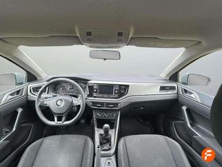Volkswagen Polo Advance 1.0 TSI 70kW (95CV)
