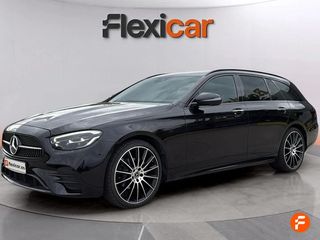 Mercedes Clase E E 220 d Estate