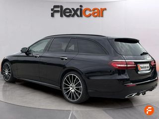 Mercedes Clase E E 220 d Estate