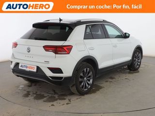 Volkswagen T-Roc 2.0 TDI Sport 4Motion