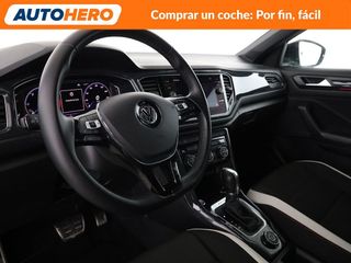 Volkswagen T-Roc 2.0 TDI Sport 4Motion