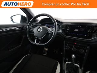 Volkswagen T-Roc 2.0 TDI Sport 4Motion