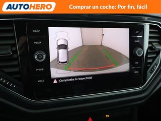 Volkswagen T-Roc 2.0 TDI Sport 4Motion