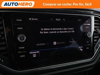 Volkswagen T-Roc 2.0 TDI Sport 4Motion