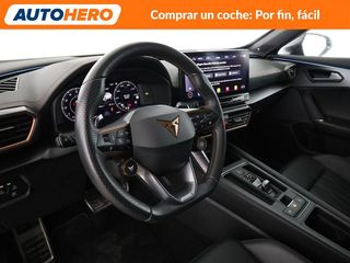Cupra Formentor 2.0 TSI VZ 4Drive