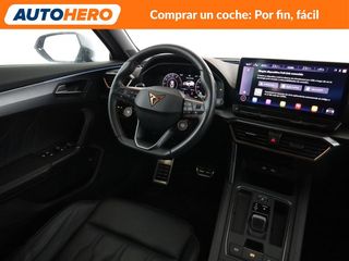 Cupra Formentor 2.0 TSI VZ 4Drive