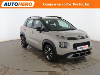 Citroën C3 Aircross 1.5 Blue-HDi Feel