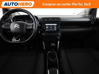 Citroën C3 Aircross 1.5 Blue-HDi Feel