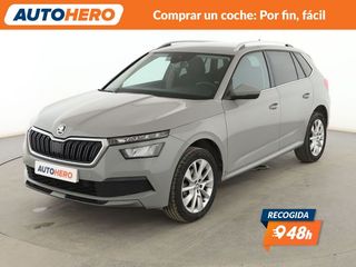 Skoda Kamiq 1.0 TSI Ambition