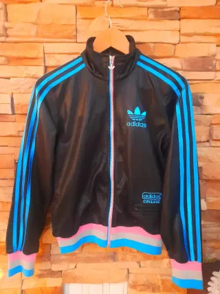 M Chaqueta Adidas Chile 62