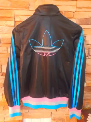 M Chaqueta Adidas Chile 62