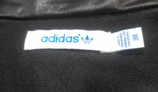 M Chaqueta Adidas Chile 62