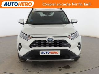 Toyota Rav4 2.5 Hybrid 4x2 Advance