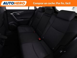 Toyota Rav4 2.5 Hybrid 4x2 Advance