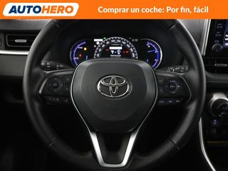 Toyota Rav4 2.5 Hybrid 4x2 Advance