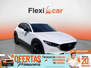 Mazda CX-30 e-SKY G MHEV 110 kW 6MT Exclusive-line