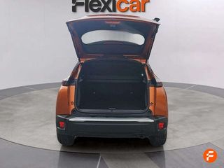 Peugeot 2008 Allure Pack Puretech 100 S&S 6 Vel. MAN