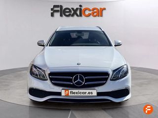 Mercedes Clase E E 200 d Estate