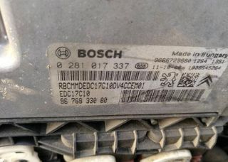 Amortiguador citroen 345019 824903011806 c3