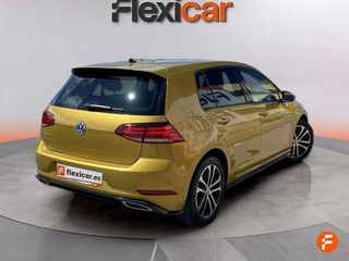 Volkswagen Golf Sport 1.5 TSI 110kW (150CV)