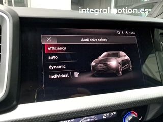 Audi A1 citycarver Black line 35 TFSI 110kW S tr