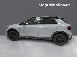 Audi A1 citycarver Black line 35 TFSI 110kW S tr