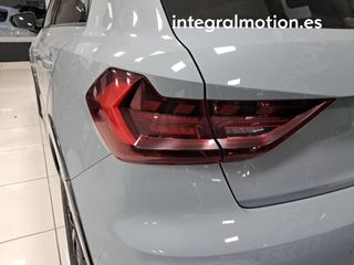 Audi A1 citycarver Black line 35 TFSI 110kW S tr