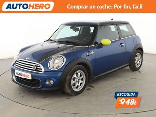 MINI Cooper One D
